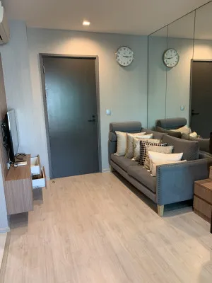 เช่าคอนโด  ริธึ่ม รางน้ำ BTS-อนุสาวรีย์ชัยสมรภูมิ ถนนพญาไท เขต ราชเทวี กรุงเทพ CX-50282