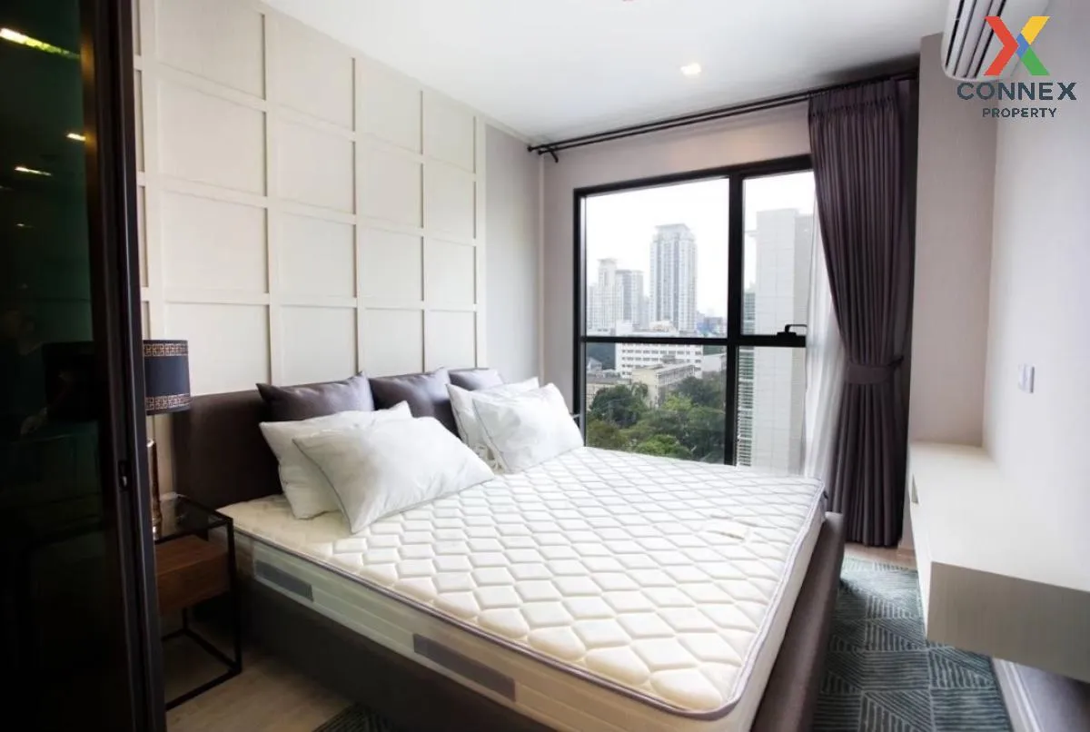 FOR RENT condo , RHYTHM Rangnam , BTS-Victory Monument , Thanon P 2