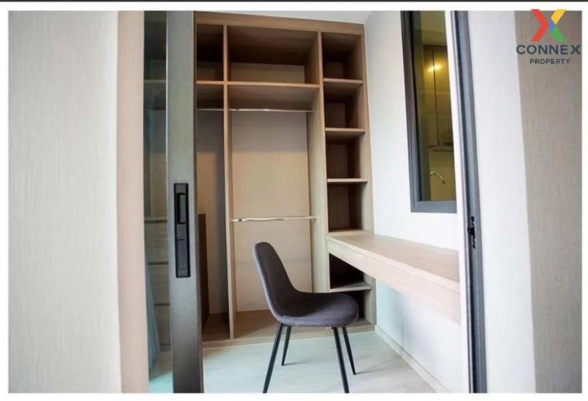 FOR RENT condo , RHYTHM Rangnam , BTS-Victory Monument , Thanon P 3