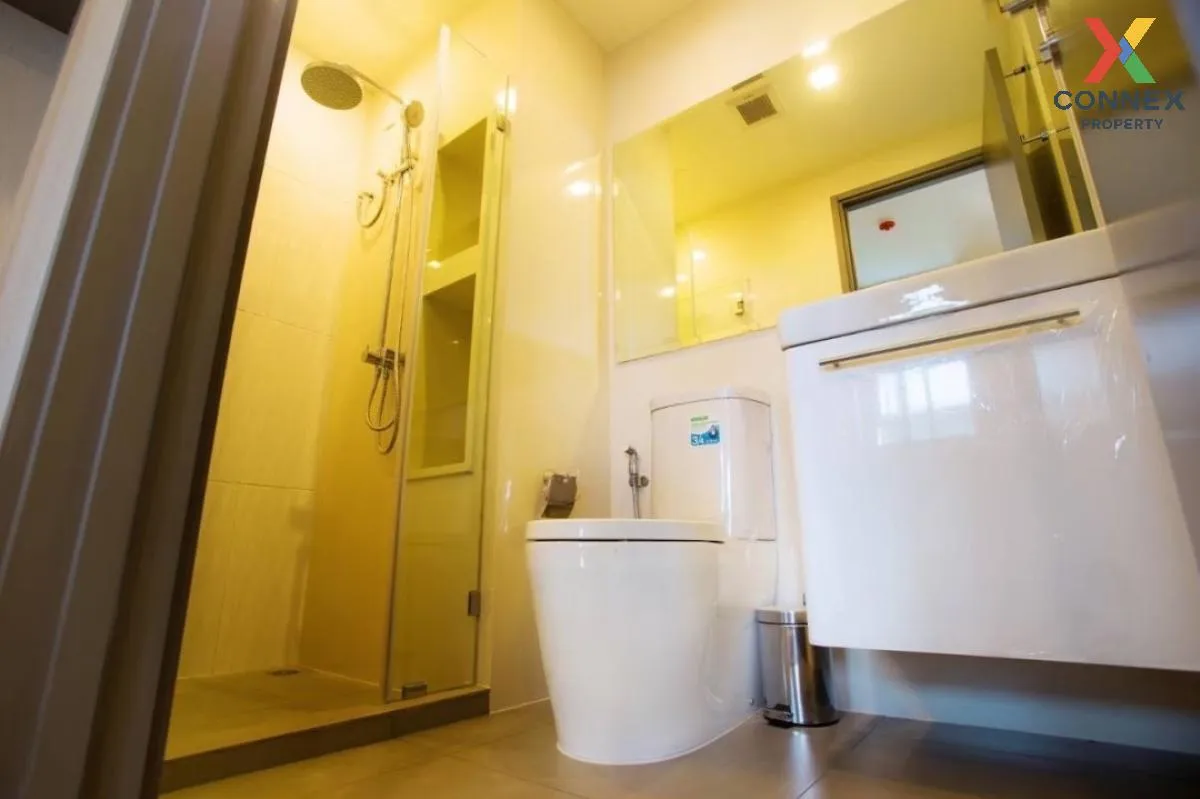 FOR RENT condo , RHYTHM Rangnam , BTS-Victory Monument , Thanon P 4