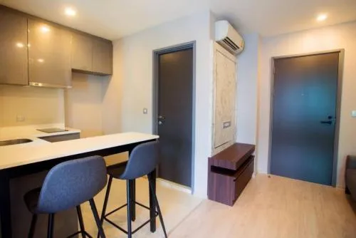 FOR RENT condo , RHYTHM Rangnam , BTS-Victory Monument , Thanon Phyathai , Rat Thewi , Bangkok , CX-50287