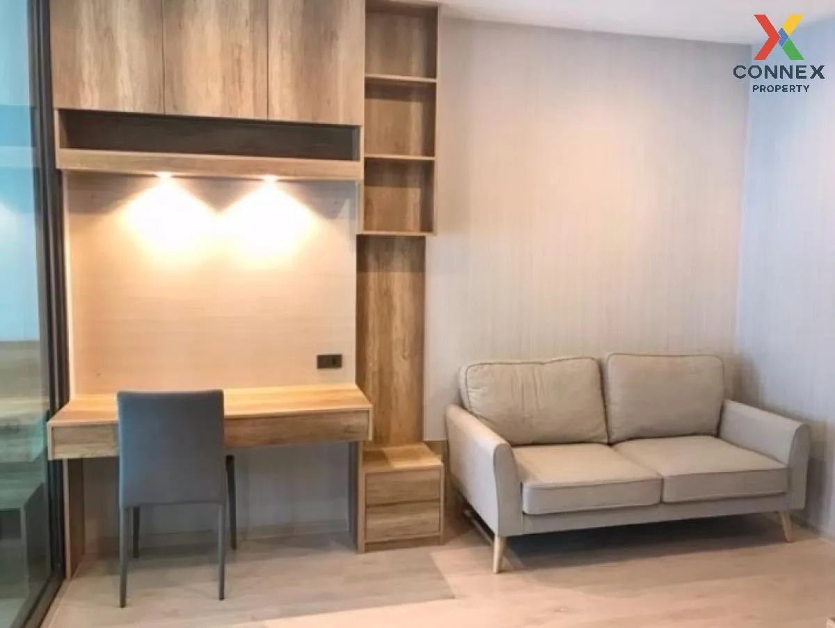 FOR RENT condo , RHYTHM Rangnam , BTS-Victory Monument , Thanon P 1