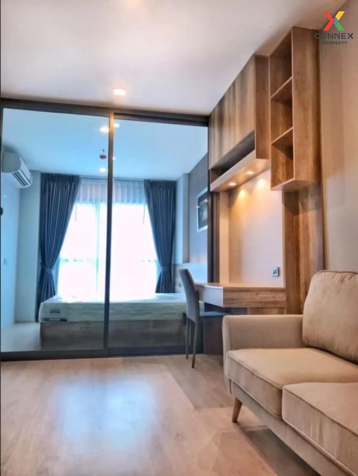 FOR RENT condo , RHYTHM Rangnam , BTS-Victory Monument , Thanon P 2
