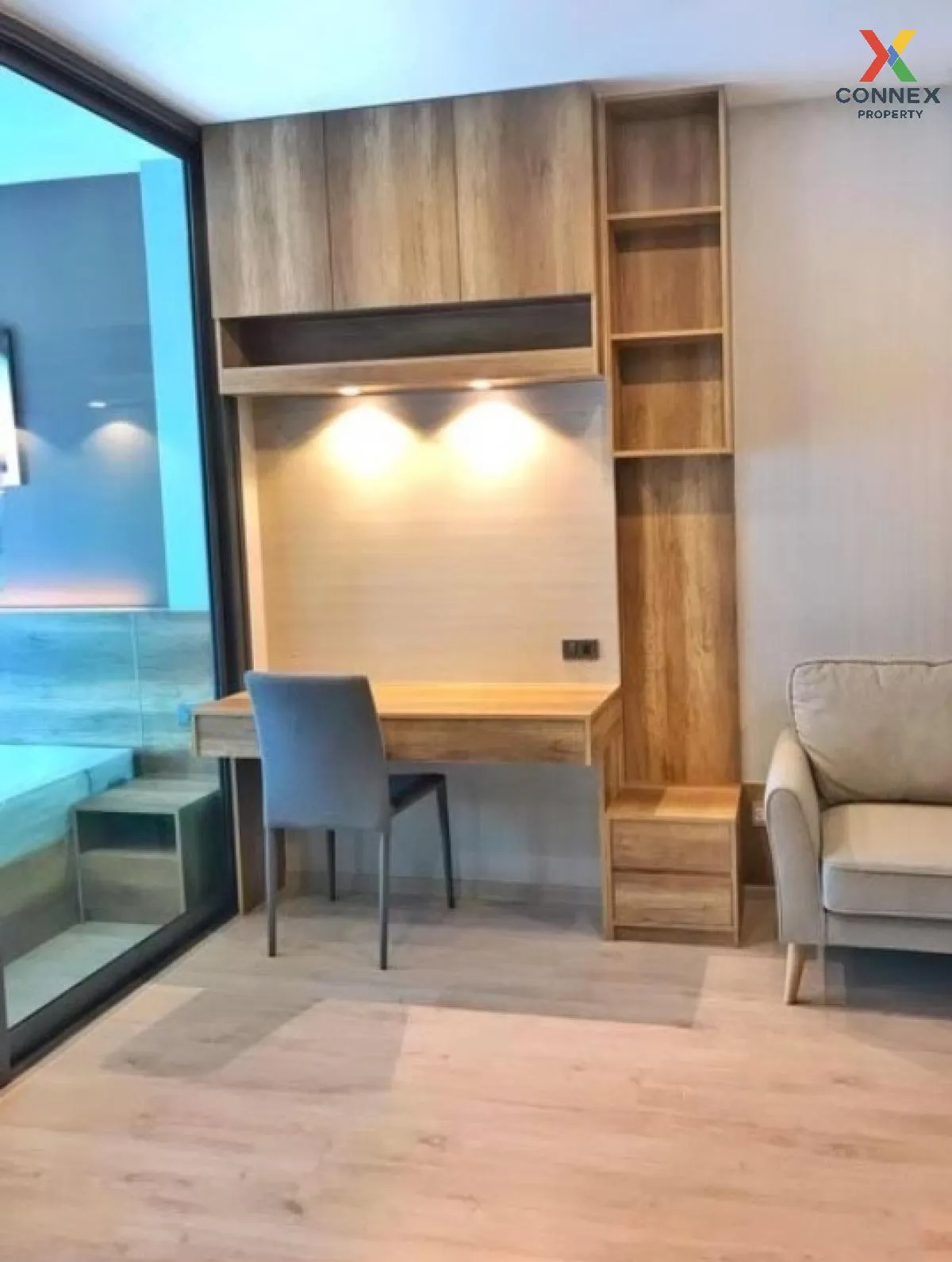 FOR RENT condo , RHYTHM Rangnam , BTS-Victory Monument , Thanon P 3