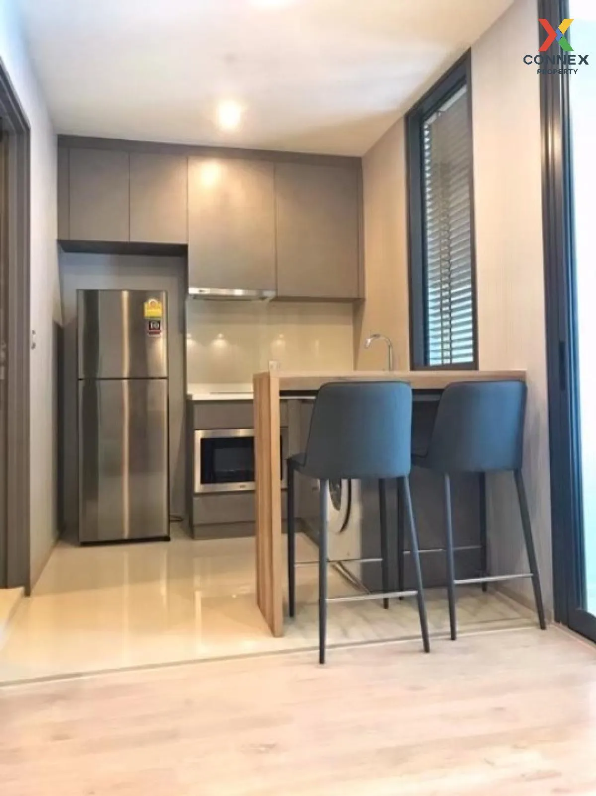 FOR RENT condo , RHYTHM Rangnam , BTS-Victory Monument , Thanon P