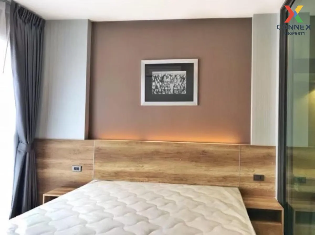 FOR RENT condo , RHYTHM Rangnam , BTS-Victory Monument , Thanon P