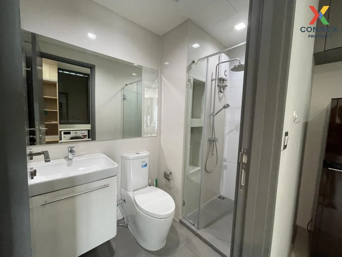 FOR RENT condo , RHYTHM Rangnam , BTS-Victory Monument , Thanon P