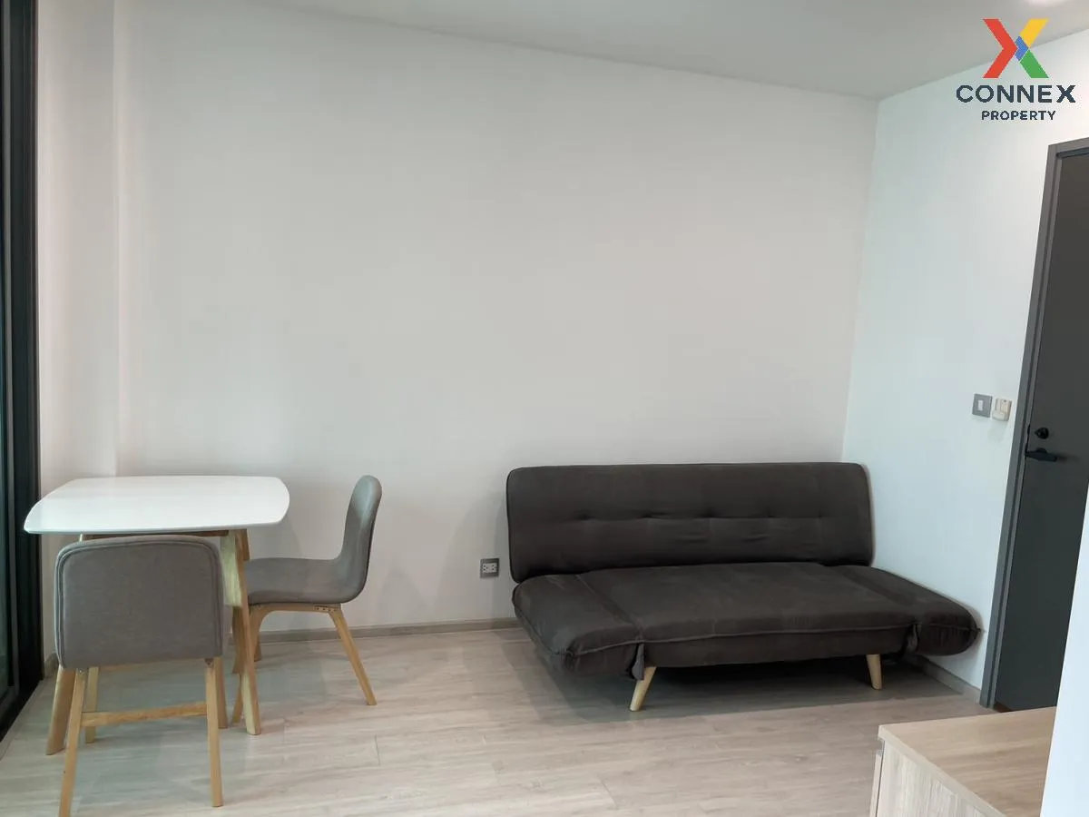 FOR RENT condo , RHYTHM Rangnam , BTS-Victory Monument , Thanon P 1