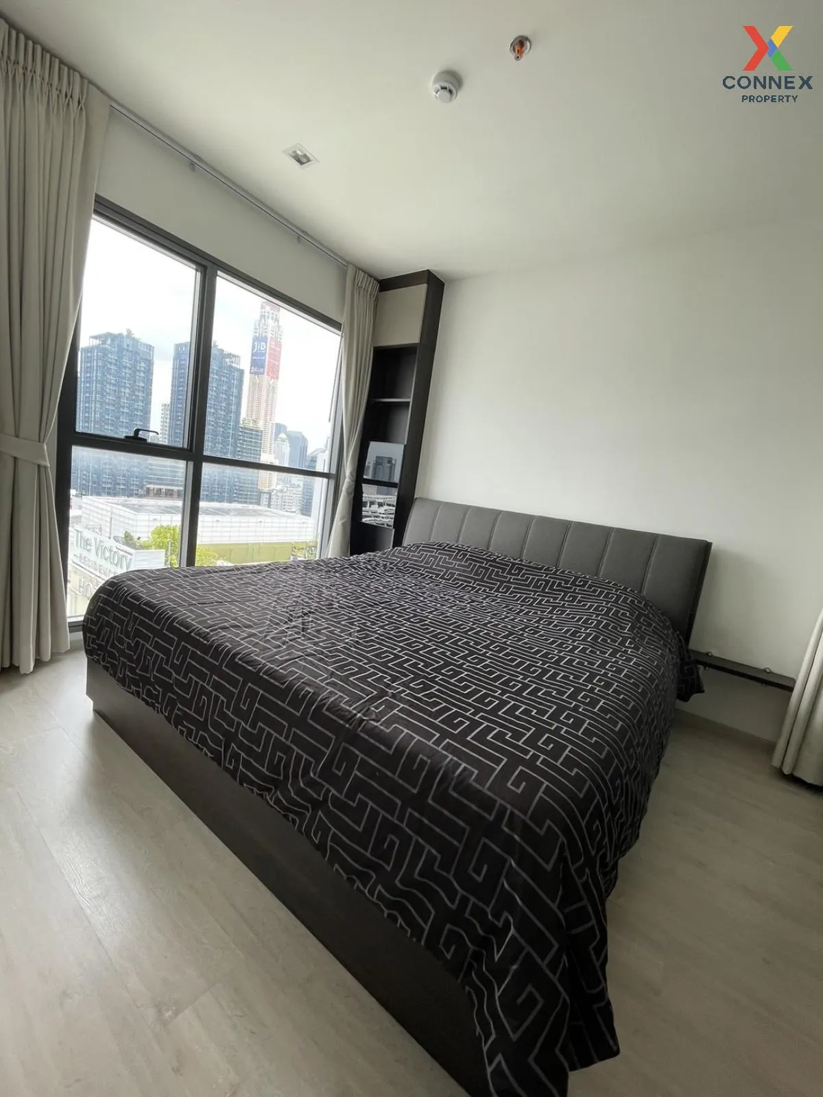 FOR RENT condo , RHYTHM Rangnam , BTS-Victory Monument , Thanon P