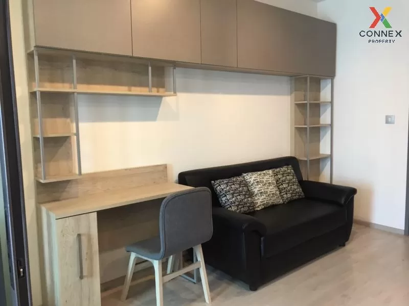 FOR RENT condo , RHYTHM Rangnam , BTS-Victory Monument , Thanon P 1