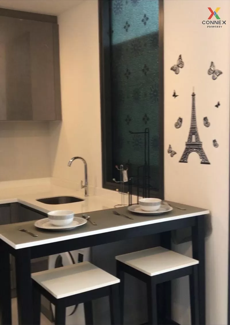 FOR RENT condo , RHYTHM Rangnam , BTS-Victory Monument , Thanon P