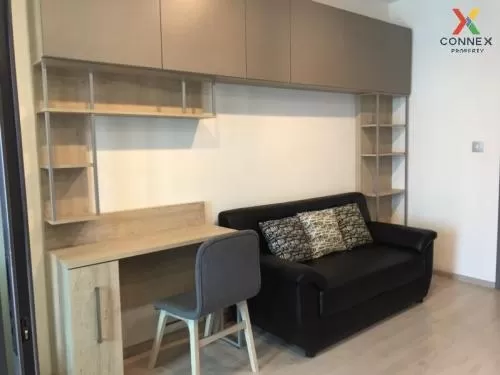 FOR RENT condo , RHYTHM Rangnam , BTS-Victory Monument , Thanon Phyathai , Rat Thewi , Bangkok , CX-50302