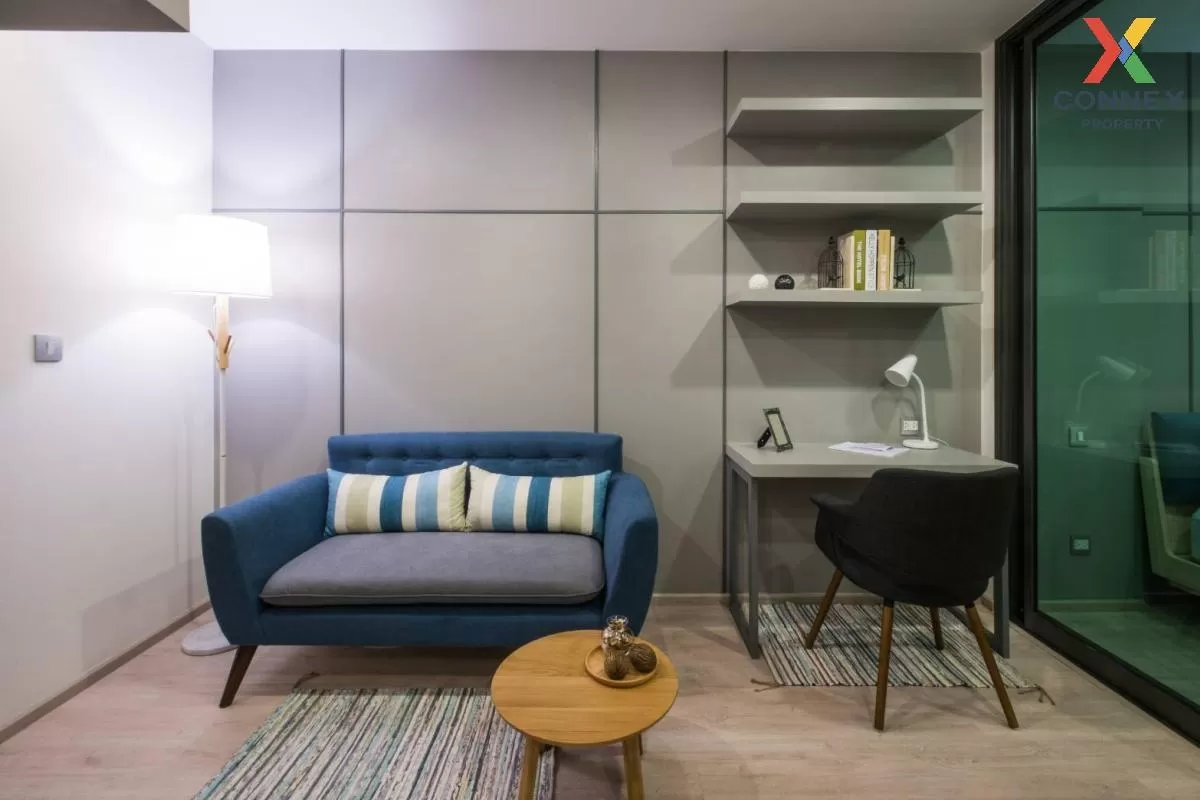 FOR RENT condo , RHYTHM Rangnam , BTS-Victory Monument , Thanon P 1