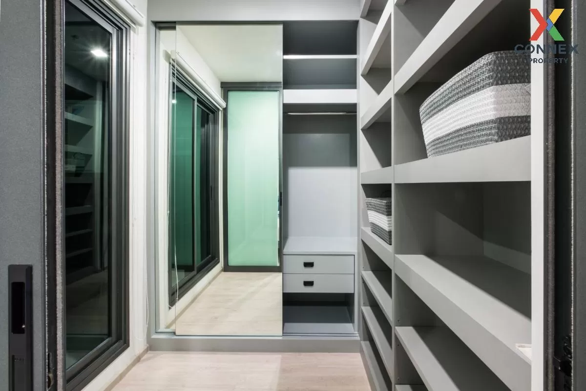 FOR RENT condo , RHYTHM Rangnam , BTS-Victory Monument , Thanon P