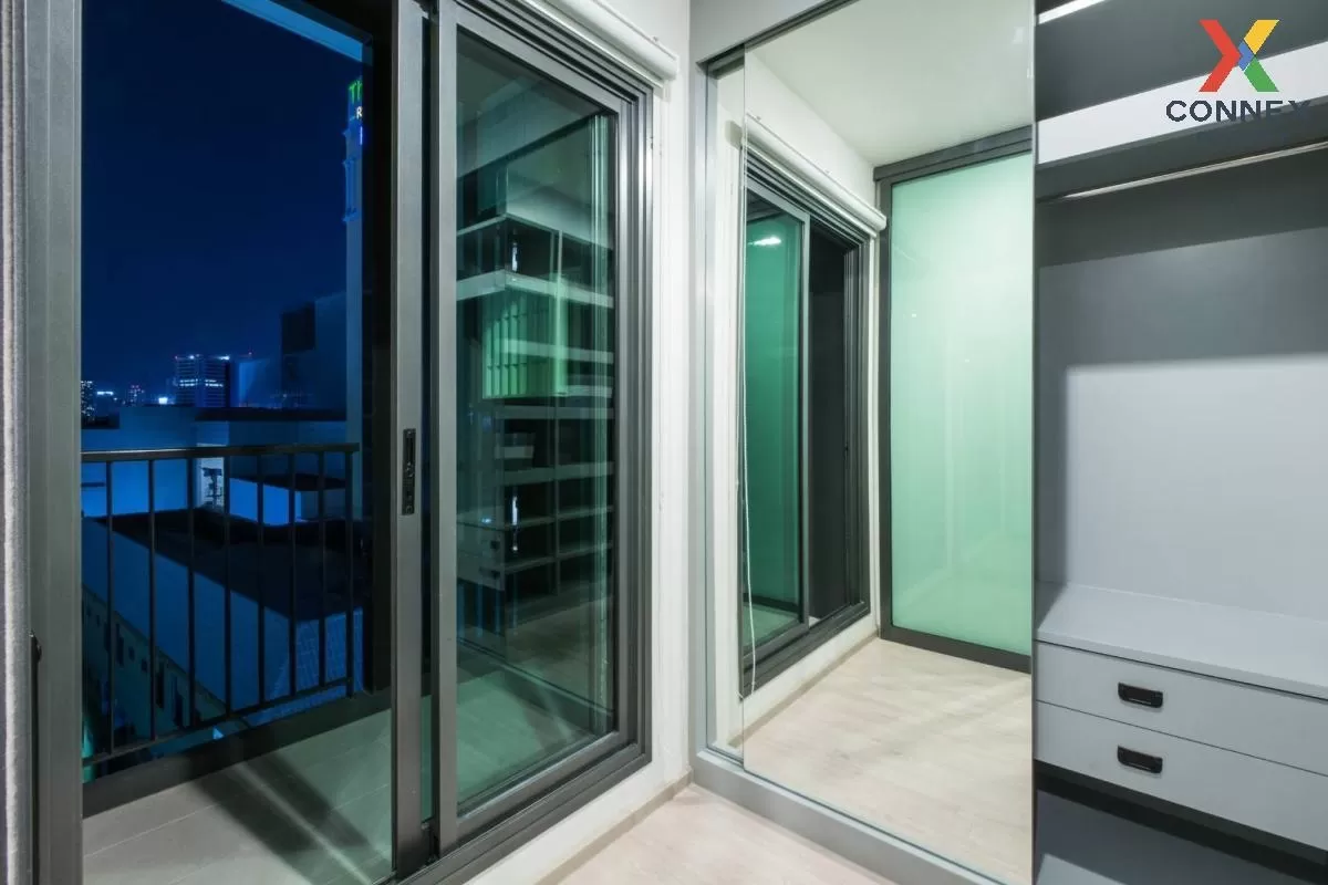 FOR RENT condo , RHYTHM Rangnam , BTS-Victory Monument , Thanon P