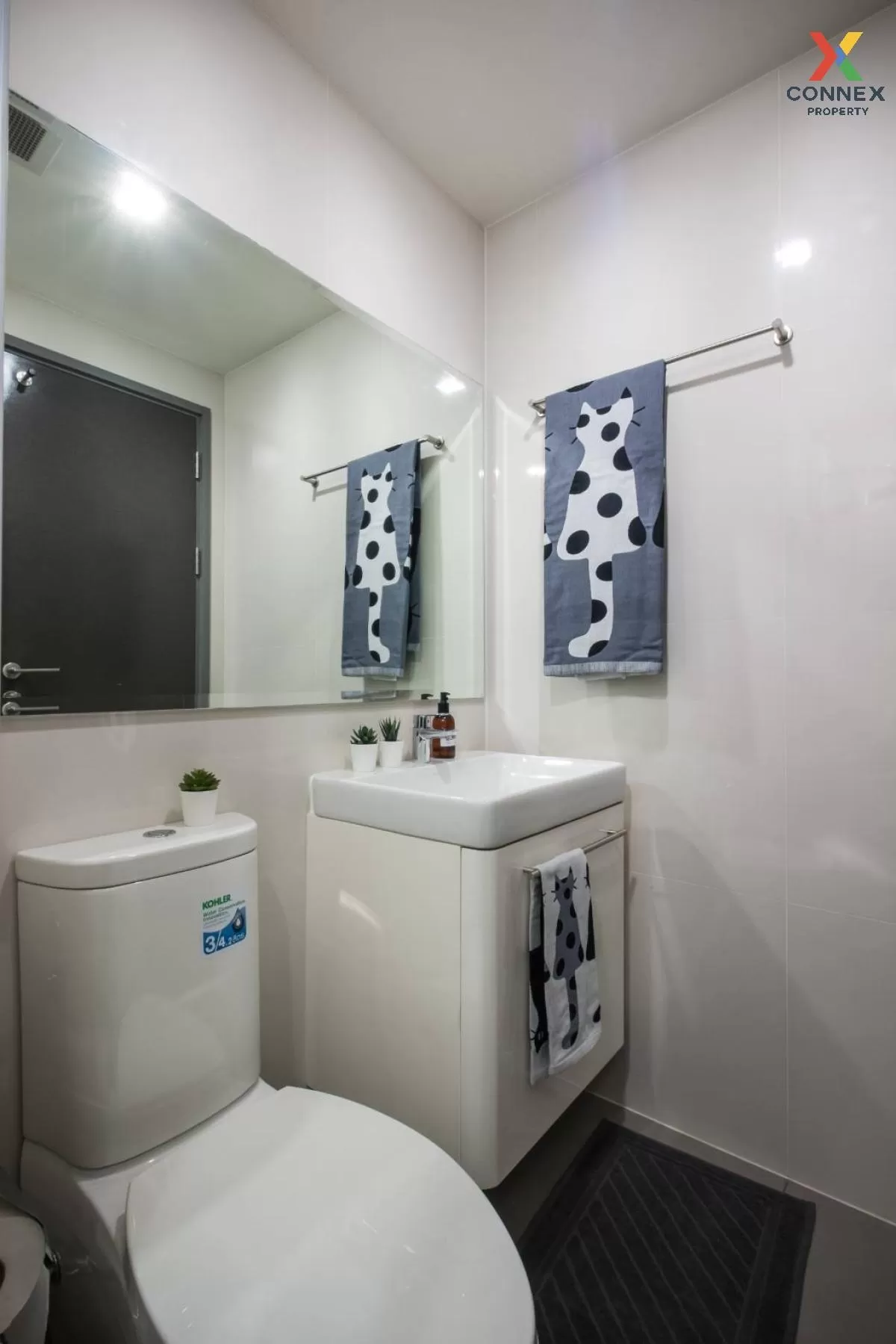 FOR RENT condo , RHYTHM Rangnam , BTS-Victory Monument , Thanon P