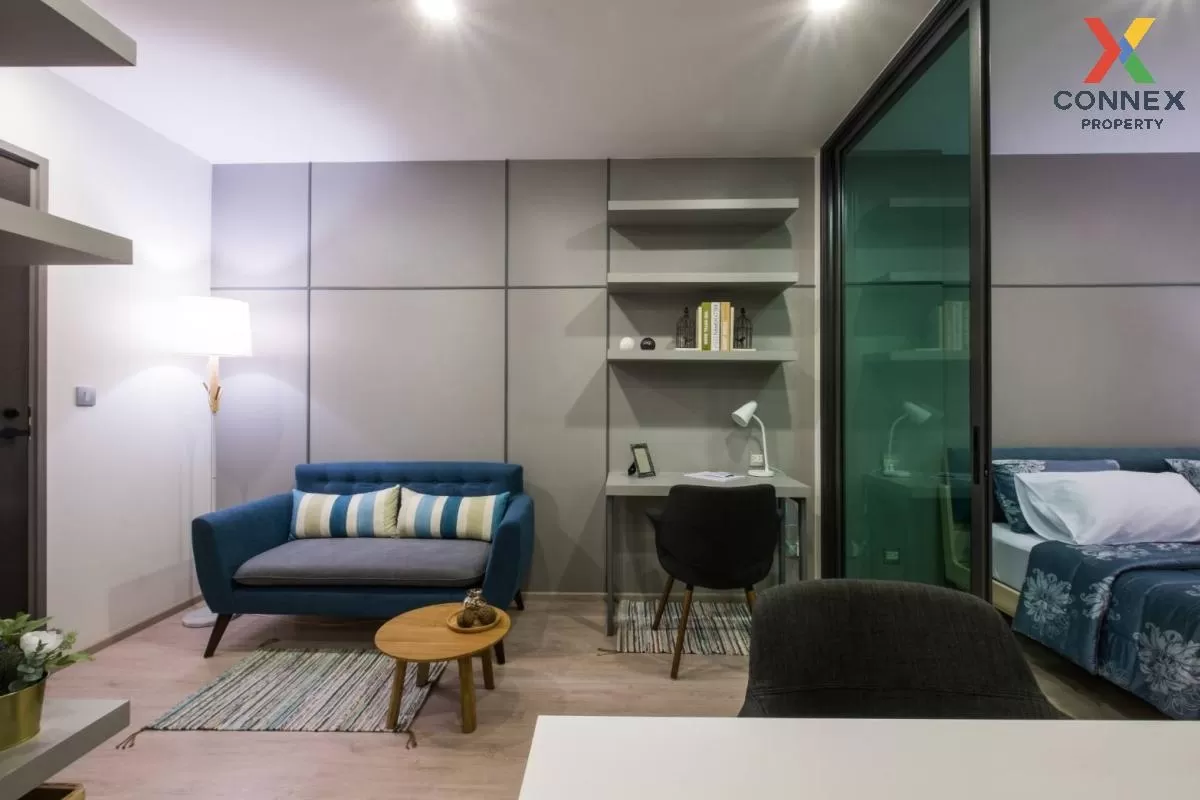 FOR RENT condo , RHYTHM Rangnam , BTS-Victory Monument , Thanon P 2