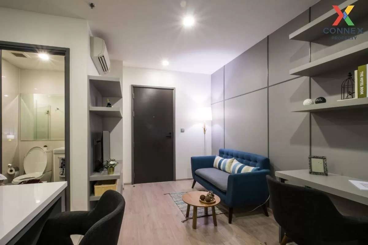 FOR RENT condo , RHYTHM Rangnam , BTS-Victory Monument , Thanon P 3