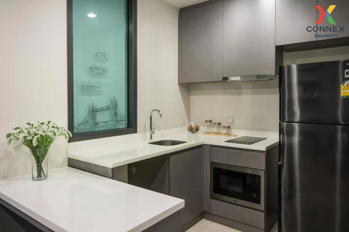 FOR RENT condo , RHYTHM Rangnam , BTS-Victory Monument , Thanon P