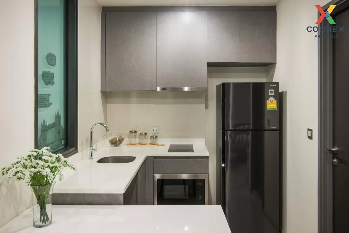 FOR RENT condo , RHYTHM Rangnam , BTS-Victory Monument , Thanon P