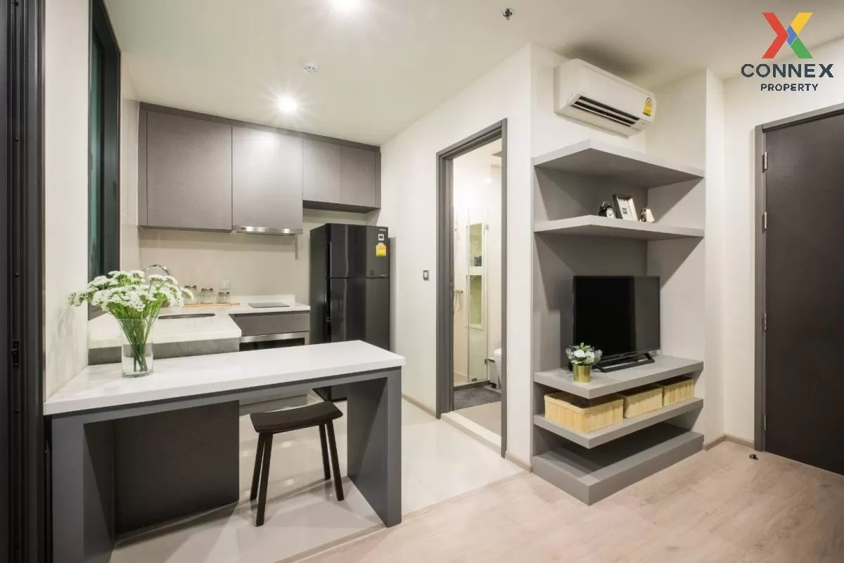 FOR RENT condo , RHYTHM Rangnam , BTS-Victory Monument , Thanon P