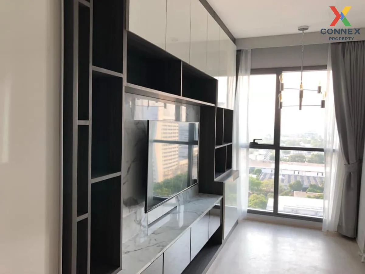 FOR RENT condo , RHYTHM Rangnam , BTS-Victory Monument , Thanon P 3