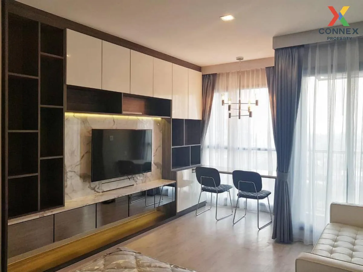 FOR RENT condo , RHYTHM Rangnam , BTS-Victory Monument , Thanon P 4