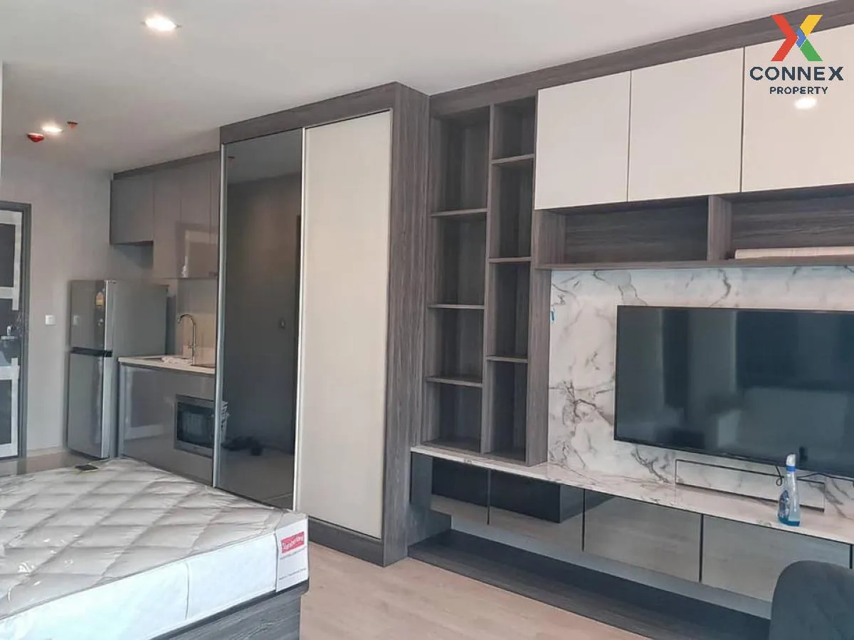 FOR RENT condo , RHYTHM Rangnam , BTS-Victory Monument , Thanon P