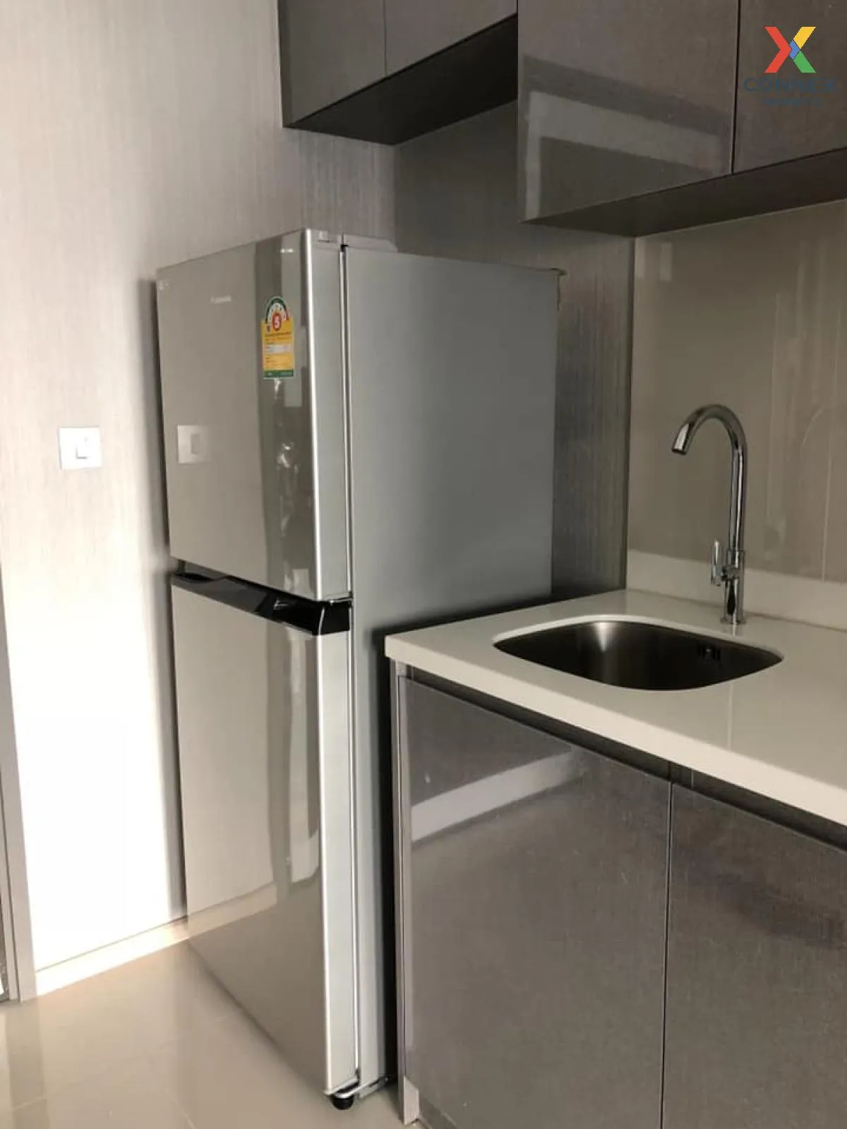 FOR RENT condo , RHYTHM Rangnam , BTS-Victory Monument , Thanon P