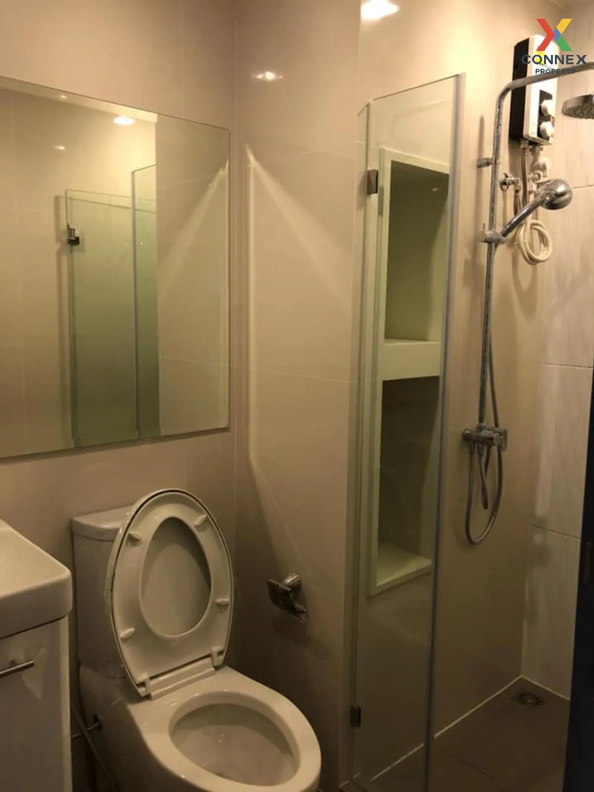 FOR RENT condo , RHYTHM Rangnam , BTS-Victory Monument , Thanon P