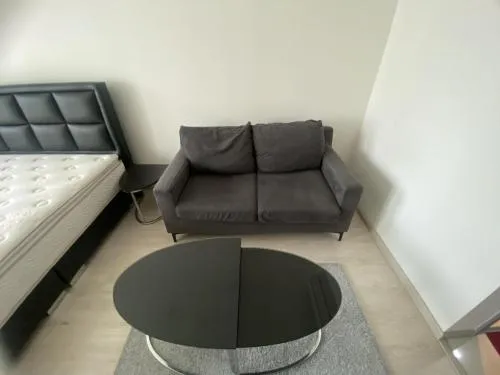 FOR RENT condo , RHYTHM Rangnam , BTS-Victory Monument , Thanon Phyathai , Rat Thewi , Bangkok , CX-50320