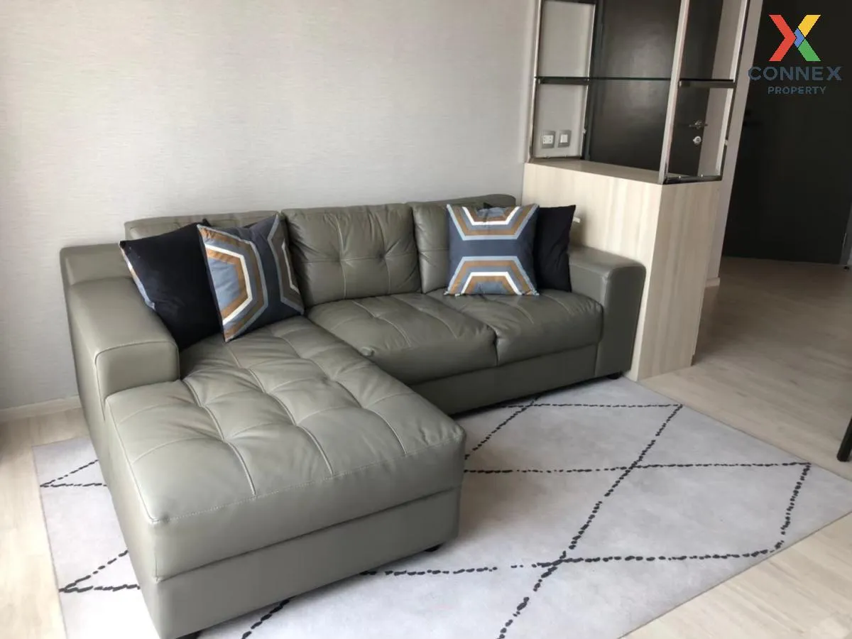 เช่าคอนโด  ริธึ่ม รางน้ำ BTS-อนุสาวรีย์ชัยสมรภูมิ ถนนพญาไท เขต รา 2