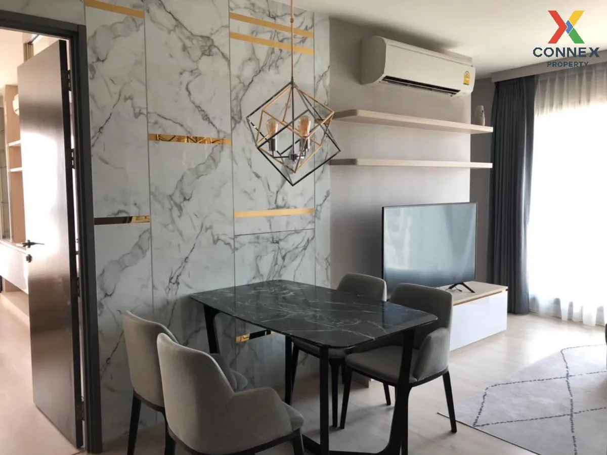 เช่าคอนโด  ริธึ่ม รางน้ำ BTS-อนุสาวรีย์ชัยสมรภูมิ ถนนพญาไท เขต รา 3