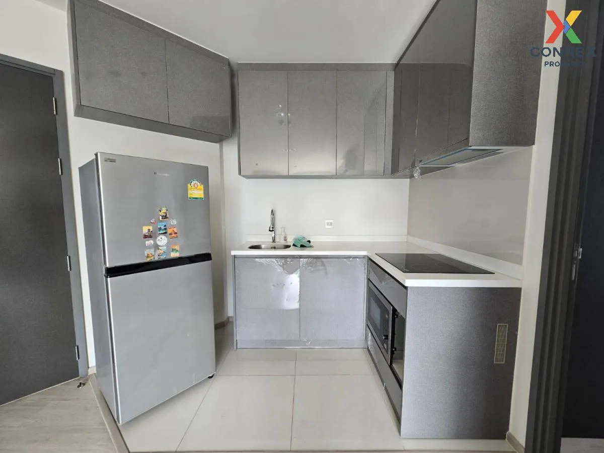 FOR RENT condo , RHYTHM Rangnam , BTS-Victory Monument , Thanon P 3