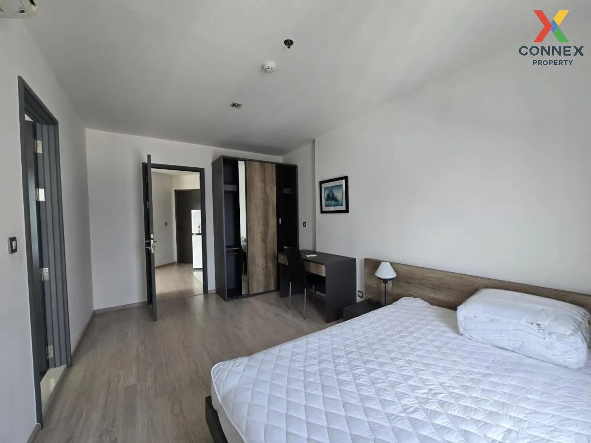 FOR RENT condo , RHYTHM Rangnam , BTS-Victory Monument , Thanon P