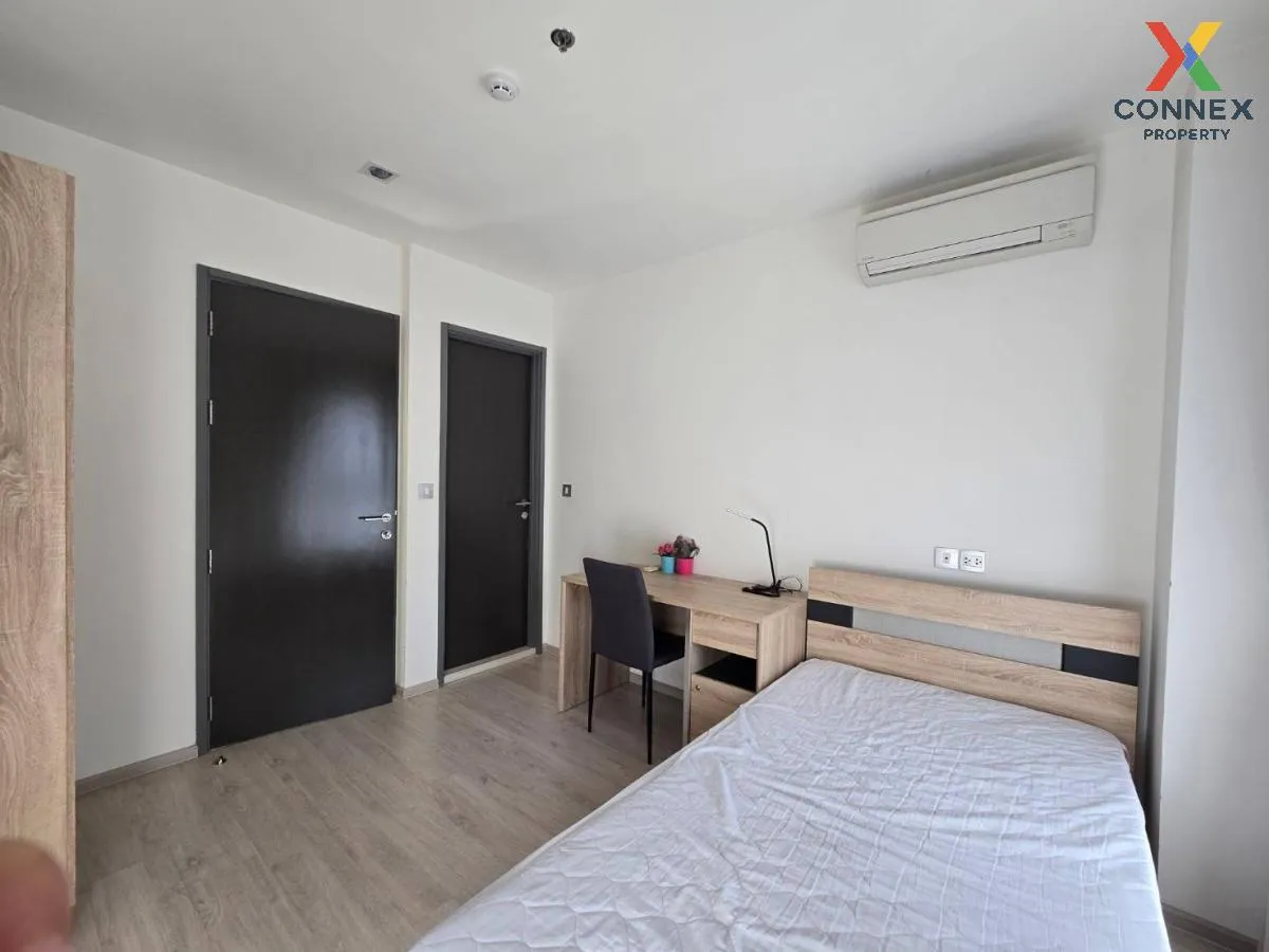 FOR RENT condo , RHYTHM Rangnam , BTS-Victory Monument , Thanon P