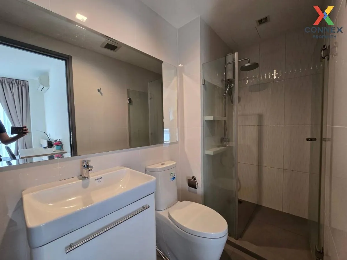 FOR RENT condo , RHYTHM Rangnam , BTS-Victory Monument , Thanon P