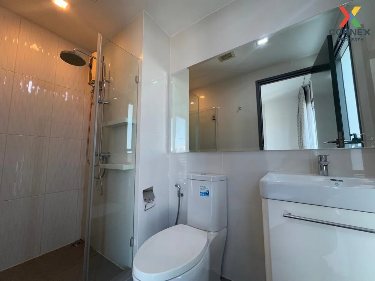 FOR RENT condo , RHYTHM Rangnam , BTS-Victory Monument , Thanon P