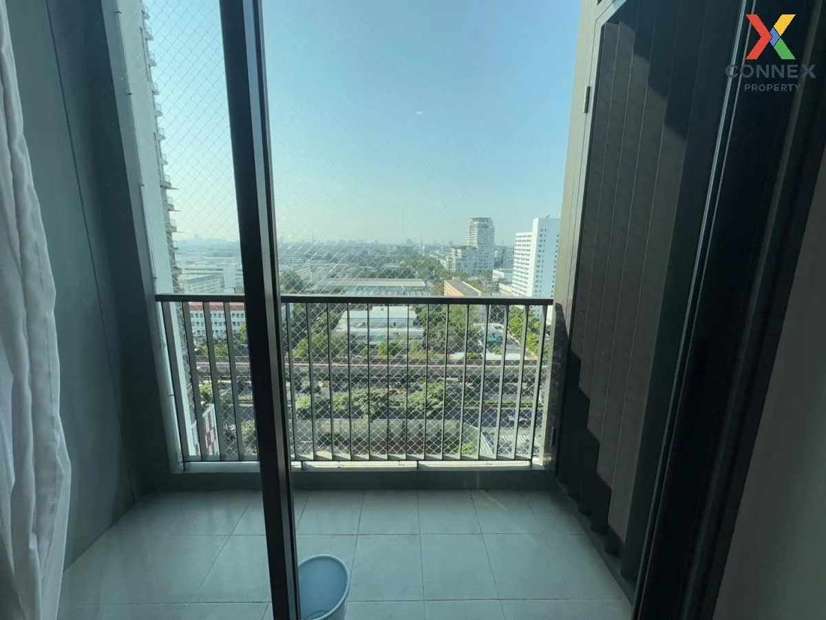 FOR RENT condo , RHYTHM Rangnam , BTS-Victory Monument , Thanon P