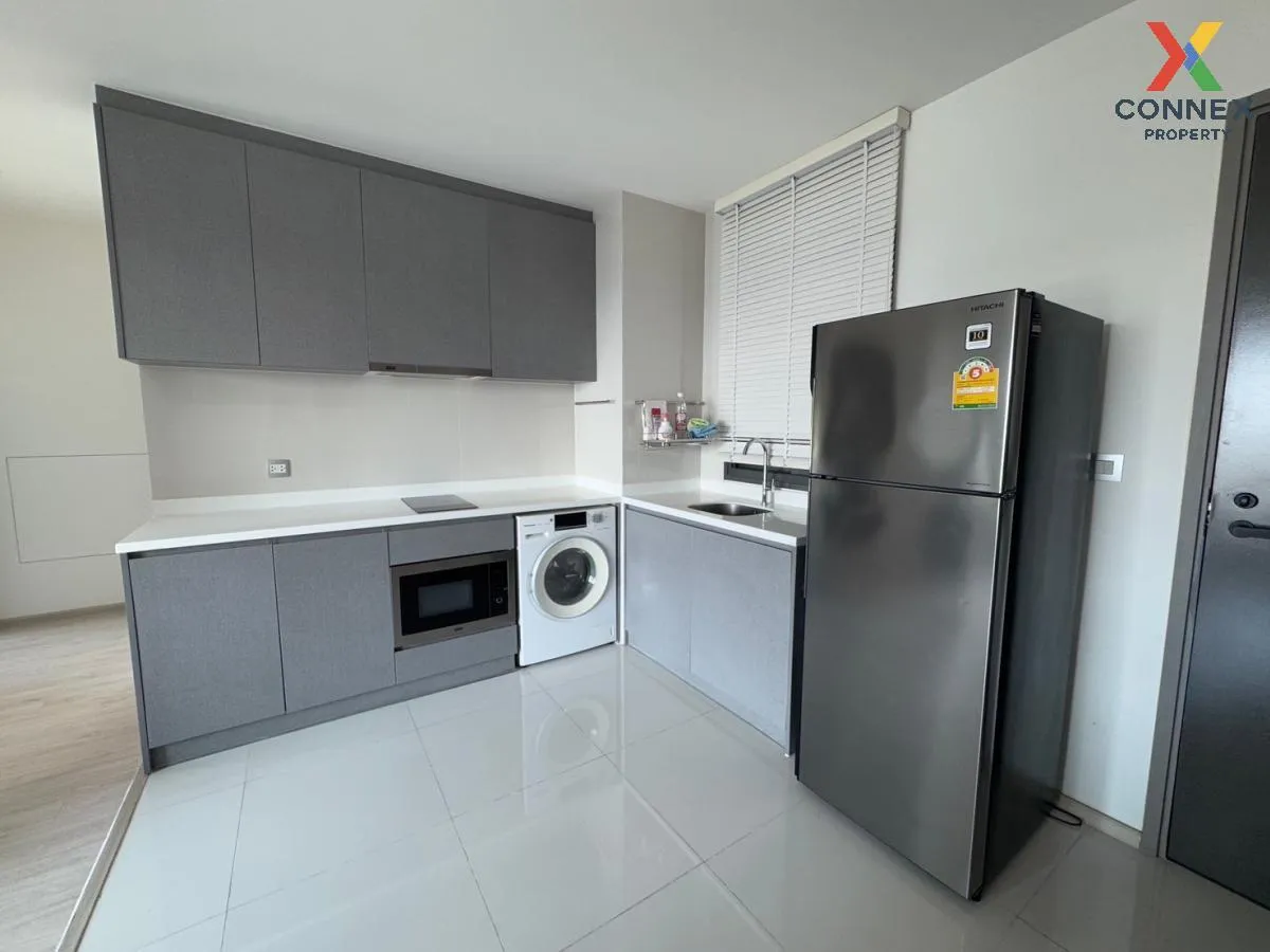 FOR RENT condo , RHYTHM Rangnam , BTS-Victory Monument , Thanon P 4