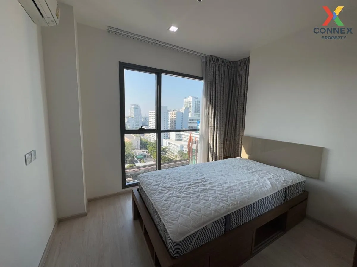 FOR RENT condo , RHYTHM Rangnam , BTS-Victory Monument , Thanon P