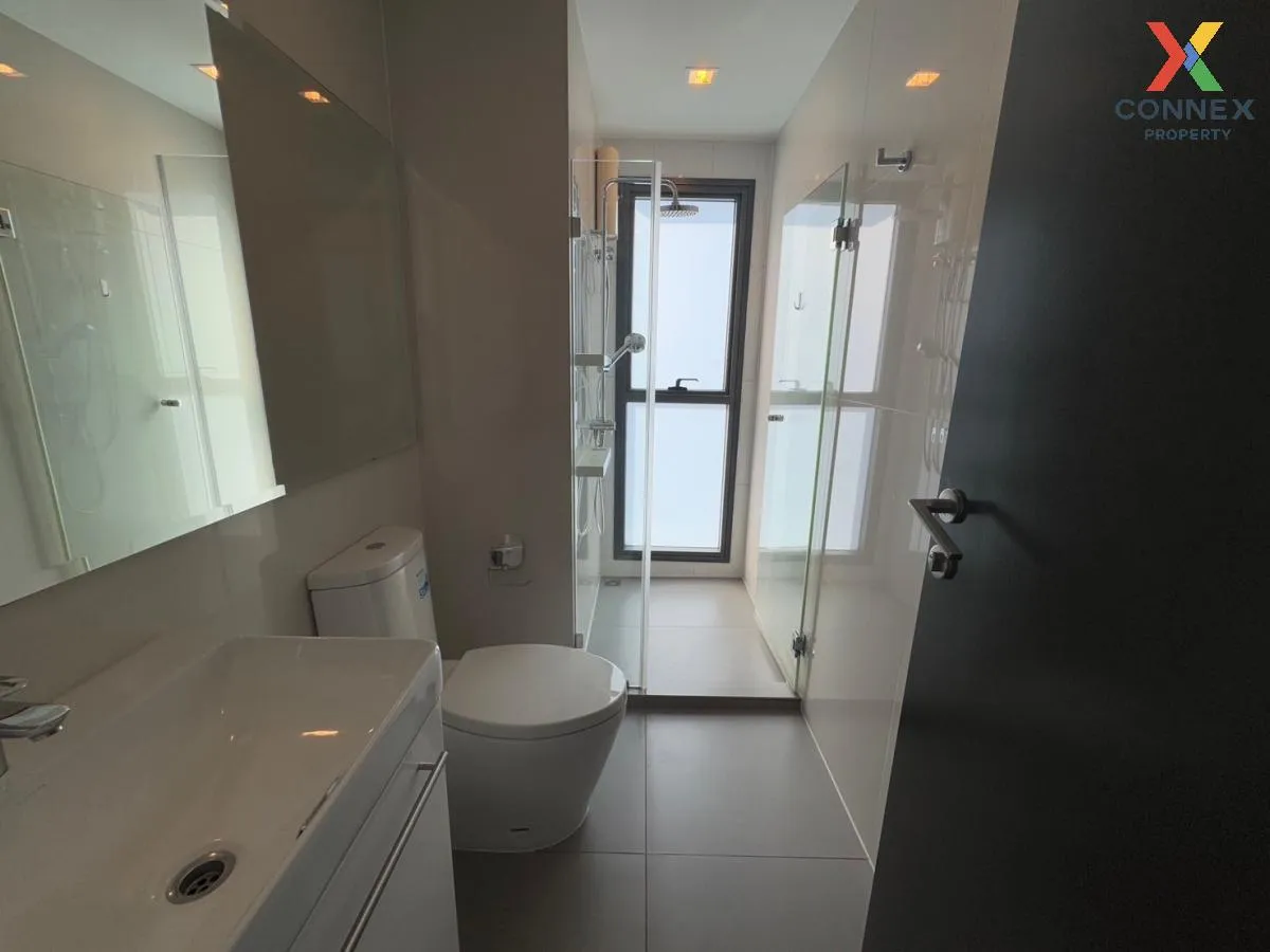 FOR RENT condo , RHYTHM Rangnam , BTS-Victory Monument , Thanon P
