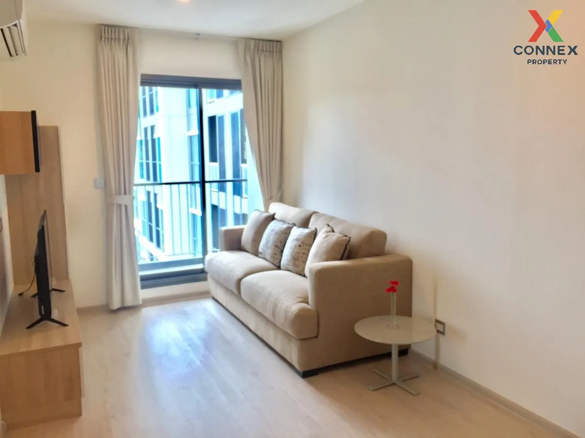 FOR RENT condo , RHYTHM Rangnam , BTS-Victory Monument , Thanon P 1
