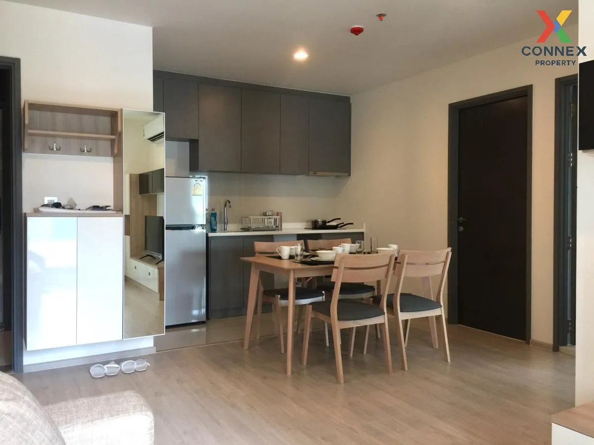 FOR RENT condo , RHYTHM Rangnam , BTS-Victory Monument , Thanon P 3