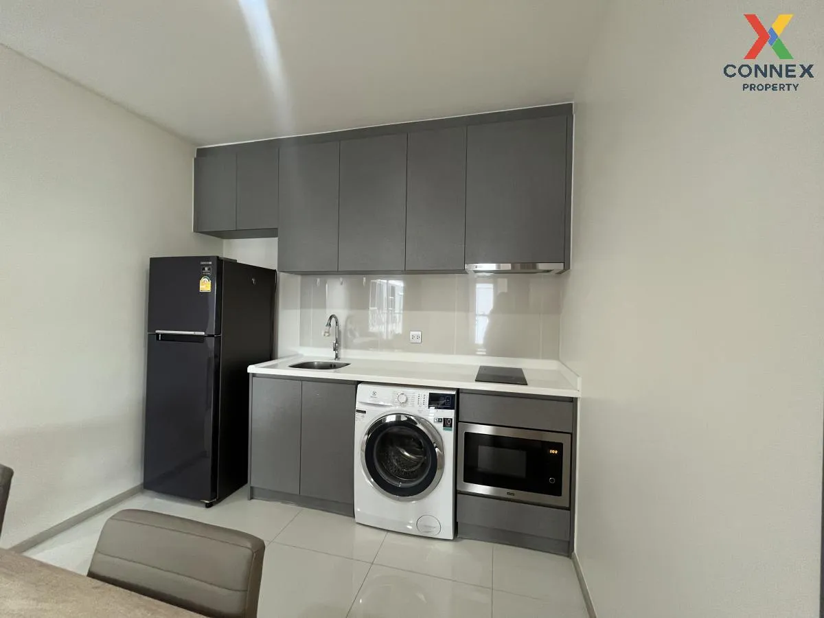 FOR RENT condo , RHYTHM Rangnam , BTS-Victory Monument , Thanon P FOR RENT condo , RHYTHM Rangnam , BTS-Victory Monument , Thanon P 2