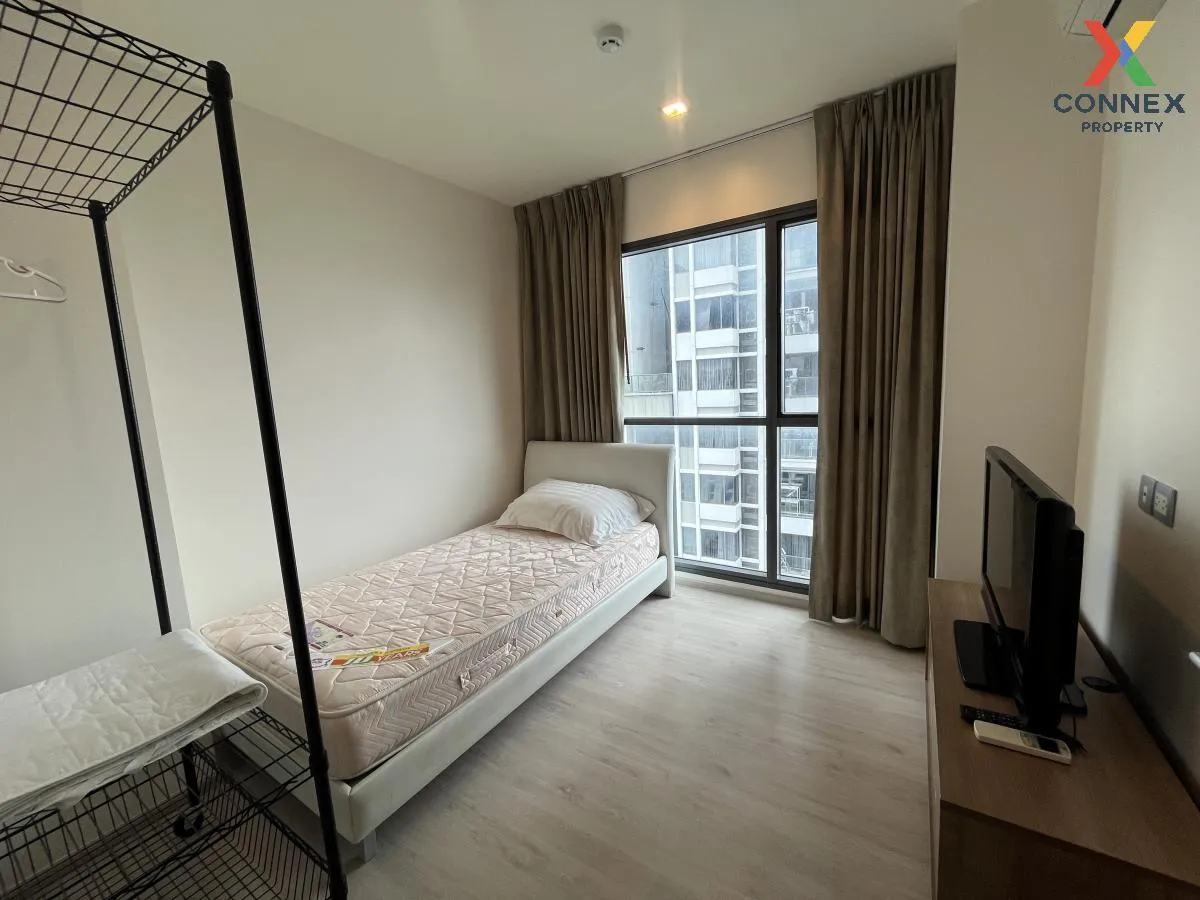 FOR RENT condo , RHYTHM Rangnam , BTS-Victory Monument , Thanon P FOR RENT condo , RHYTHM Rangnam , BTS-Victory Monument , Thanon P 4