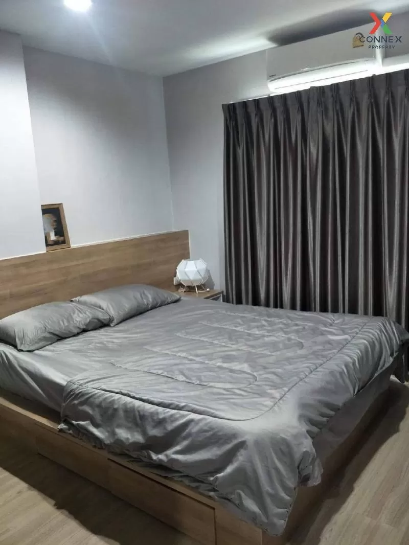 ขายคอนโด  ริชพาร์ค @ เตาปูน อินเตอร์เชนจ์ MRT-เตาปูน บางซื่อ เขต 