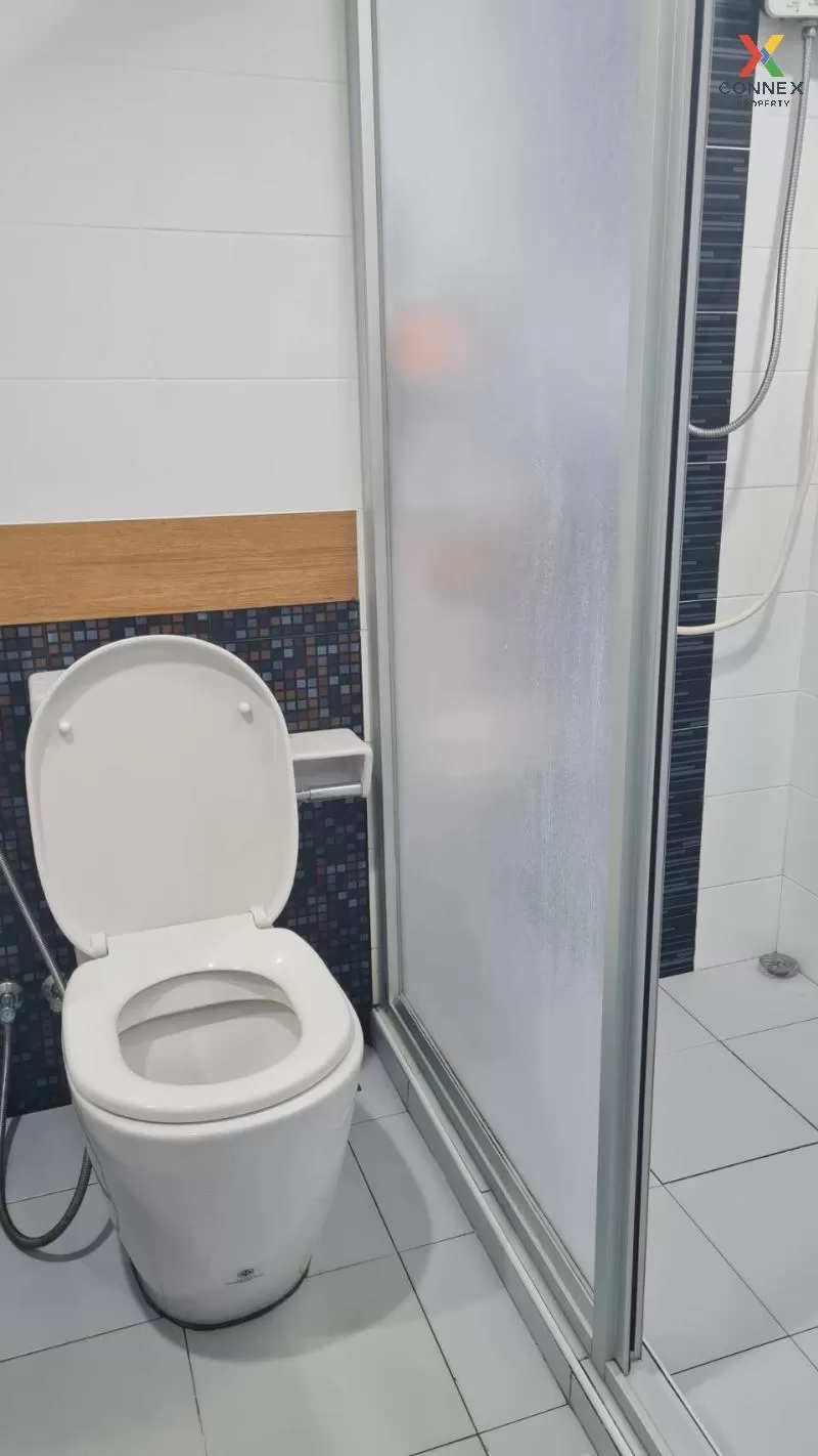 ขายคอนโด  ริชพาร์ค @ เตาปูน อินเตอร์เชนจ์ MRT-เตาปูน บางซื่อ เขต 