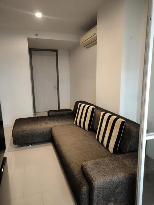 เช่าคอนโด  เซนส์ พหลโยธิน BTS-สะพานควาย สามเสนใน เขต พญาไท กรุงเทพ CX-50405