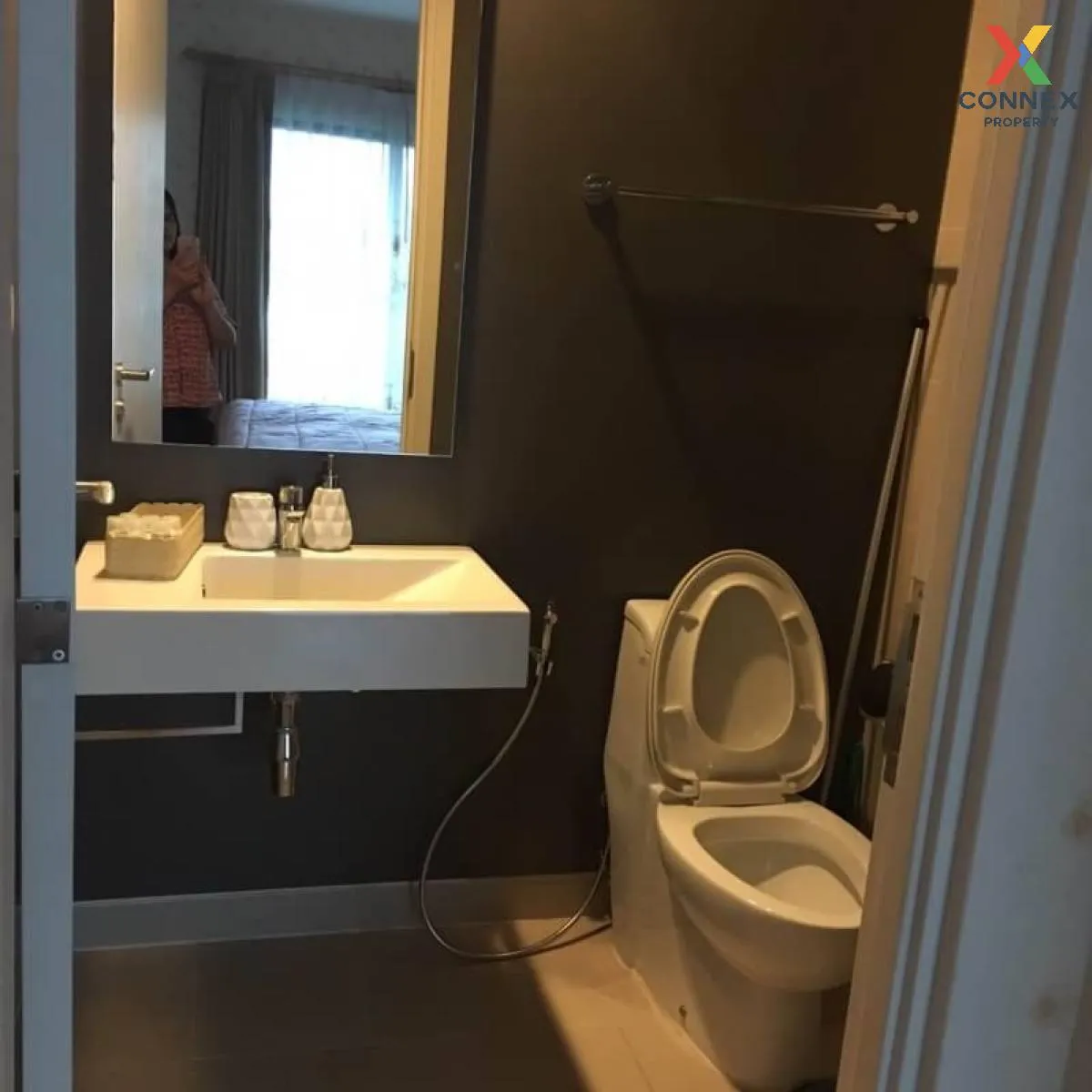 FOR RENT condo , Sense Phaholyothin , BTS-Saphan Khwai , Sam Sen 